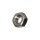 50 Edelstahl V4A Sechskantmuttern DIN 934 A4 - 80 M18