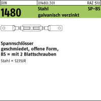 1 SpannschlÃ¶sser DIN 1480 Stahl SP BS M12...
