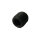 500 Inbus Gewindestifte ISO 4026 45H schwarz M5x10