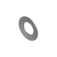 200 Tellerfedern DIN 2093 Federstahl 20x10,2x1,1