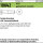 100 Innensechskant Senkkopfschrauben ISO 10642 10.9 verzinkt M12x30