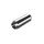 100 Edelstahl Spannstifte DIN 1481 1.4310 4,5x14