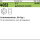 100 Sechskantmuttern ISO 4032 5-2 verzinkt M8