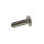 1000 Edelstahl V2A Torx Senkschrauben DIN 965 TX A2 M4x12