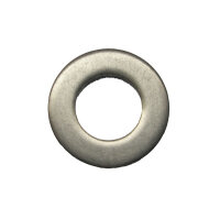 1 Edelstahl V2A Unterlegscheiben DIN 125 A2 140HV Form A 50 Ã˜ M48