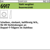1 Scheiben DIN 6917 C 45 / ÃœH 25...