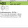1000 Sechskantmuttern ISO 4032 8 gelb verzinkt M5