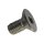 100 Edelstahl V2A Innensechskant Senkkopfschrauben ISO 10642 A2 M3x16
