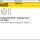 100 Sechskantmuttern niedrig ISO 4035 Messing M6