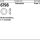 500 Fächerscheiben DIN 6798 Federstahl Form V 13 Ã˜ M12