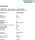 1000 Sechskantmuttern ISO 7040 8 M8 verzinkt, m. brauneMRing Stahl