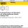 100 Sechskantmuttern ISO 10511 Messing M6