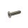1000 Edelstahl V4A Torx Senkschrauben DIN 965 TX A4 M2,5x20