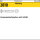 200 Linsensenkschrauben ISO 2010 Messing M4x16