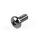 1000 Flachkopfschrauben ISO 7045 A4 M 1,6 x 3 -H V4A Niro Edelstahl