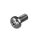 1000 Torx Linsenkopfschrauben DIN 7985 4.8 verzinkt TX M5x18