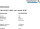 1 Sechskantschrauben ISO 4014 5.6 verzinkt M27x220