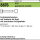100 Feingewinde Sechskantschrauben ISO 8676 10.9 verzinkt M12x1,5x50