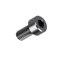 50 Innensechskant Zylinderkopfschrauben ISO 4762 10.9...