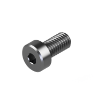 1 Innensechskant Zylinderkopfschrauben niedrig DIN 7984...