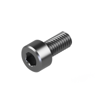 25 Innensechskant Zylinderkopfschrauben DIN 912 8.8...