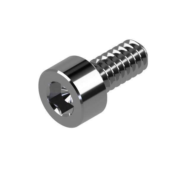1 Edelstahl V4A Innensechskant Zylinderkopfschrauben DIN 912 A4 M12x170