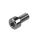 25 Edelstahl V4A Innensechskant Zylinderkopfschrauben DIN 912 A4 - 80 M16x55