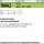 200 Innensechskant Senkkopfschrauben ISO 10642 8.8 gelb verzinkt M8x20