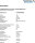 200 Innensechskant Senkkopfschrauben ISO 10642 8.8 gelb verzinkt M8x20