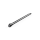 25 Splinte ISO 1234 verzinkt 13x71