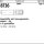 10 Kegelstifte mit Innengewinde ISO 8736 9S20K A12x70 Stahl