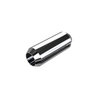 100 Edelstahl Spannstifte ISO 8752 1.4310 3,5x26