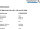 1 Sechskant Passschrauben DIN 7968 8.8 Mu M20x65 SB nach EN 15048 Stahl